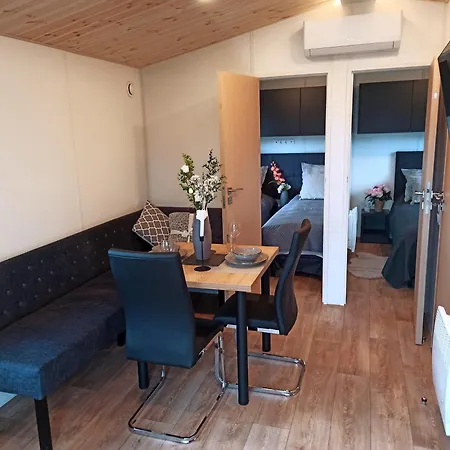 Сasa de vacaciones Naab 10 Nabburg